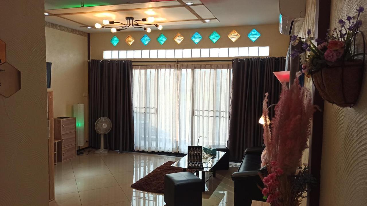 Touch The Wind Hotel ชัยภูมิ ภายนอก รูปภาพ