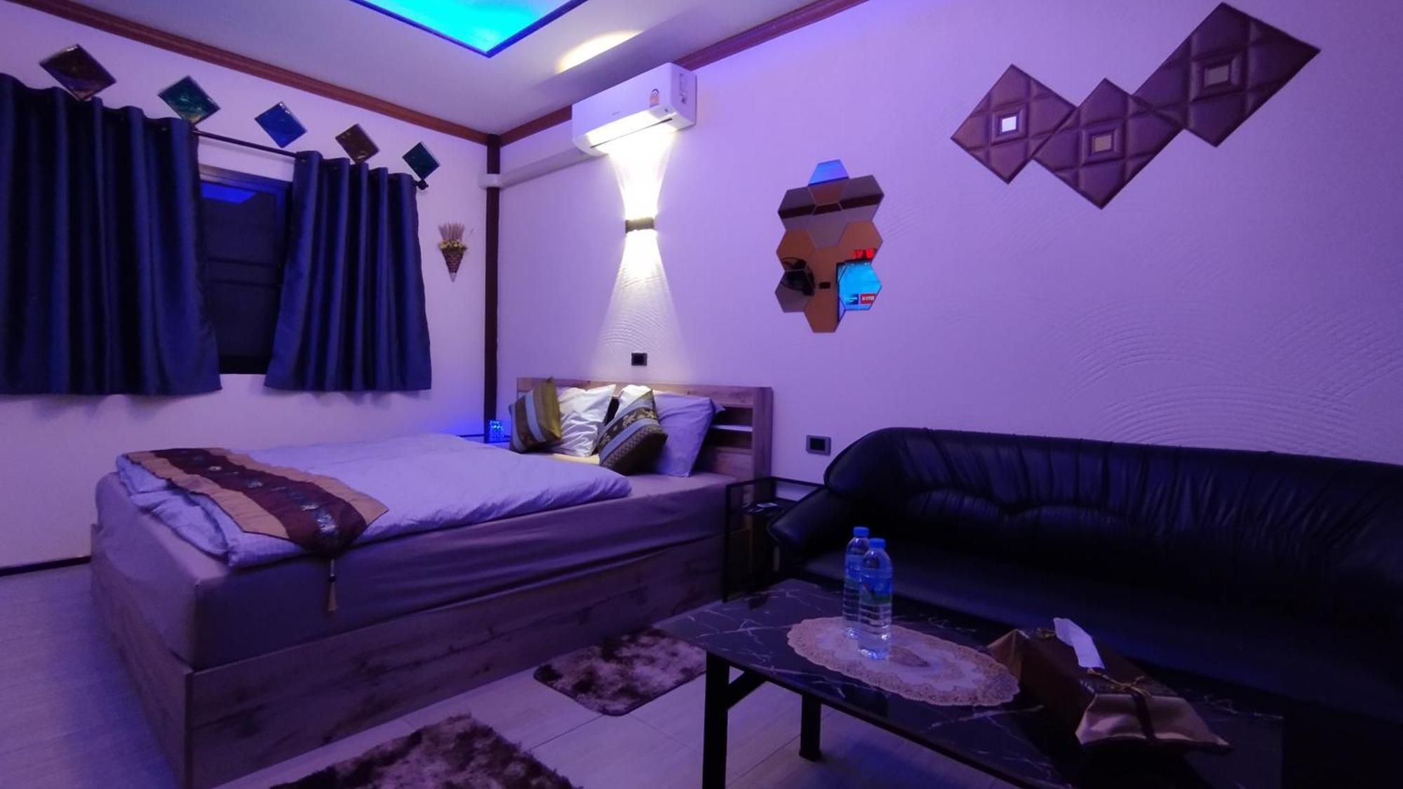 Touch The Wind Hotel ชัยภูมิ ภายนอก รูปภาพ