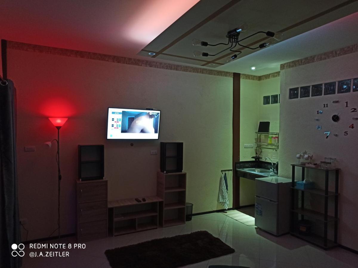 Touch The Wind Hotel ชัยภูมิ ภายนอก รูปภาพ