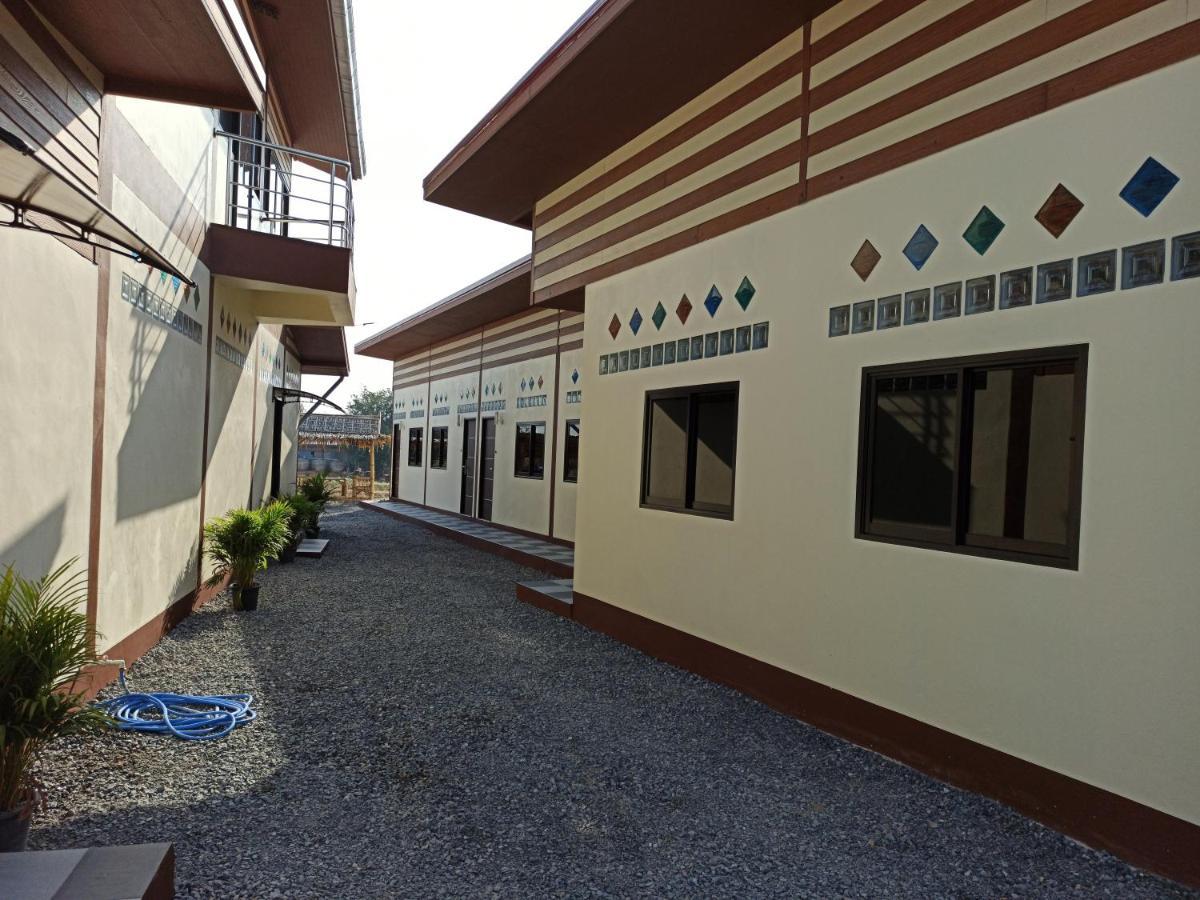 Touch The Wind Hotel ชัยภูมิ ภายนอก รูปภาพ